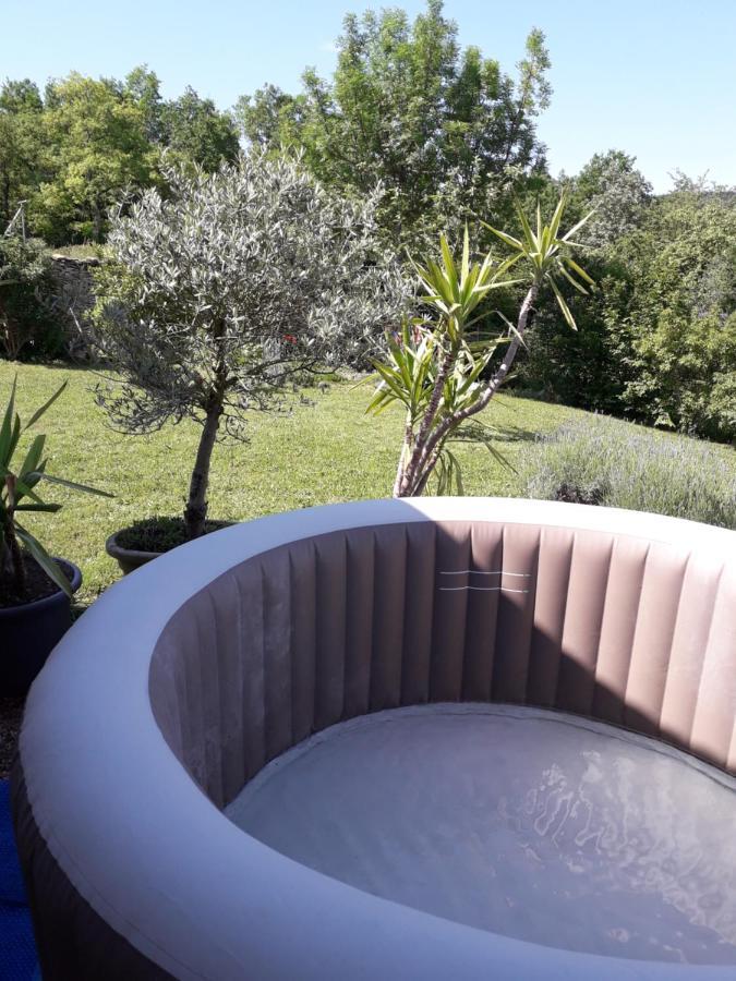 Chez Isa Apartamento Massilly Exterior foto